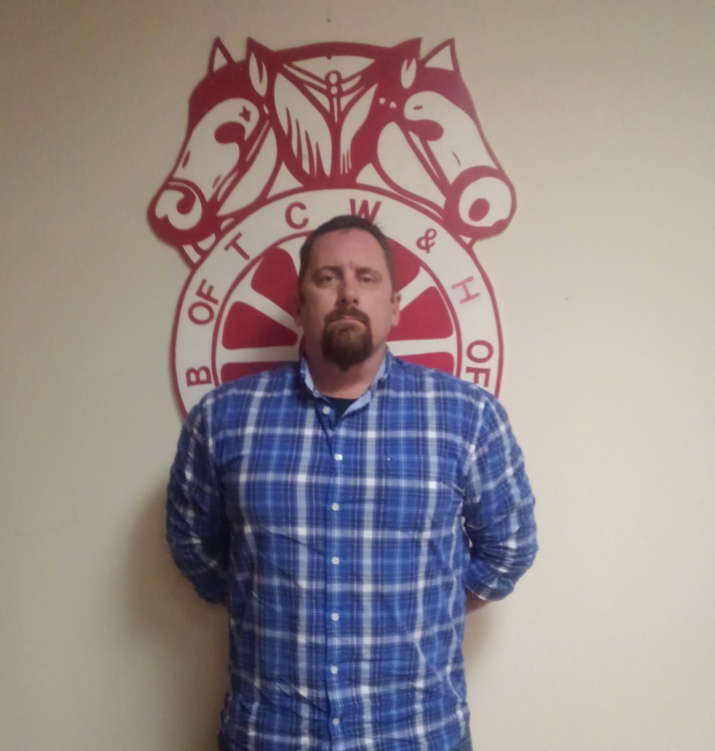 Teamsters Local Union No.682